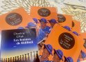 Charline Effah roman gabonais lettresnoires.com