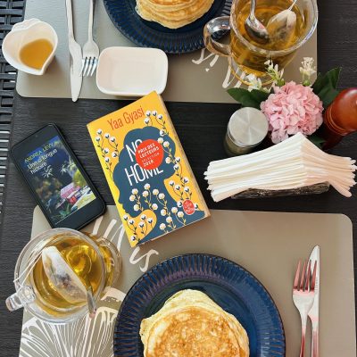 Une si longue histoire d’Andréa Lévy et No Home de Yaa Gyasi: La souffrance noire en deux romans