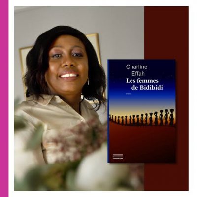 Les femmes de Bidibidi